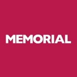 logo turecka nemocnice memorial istanbul
