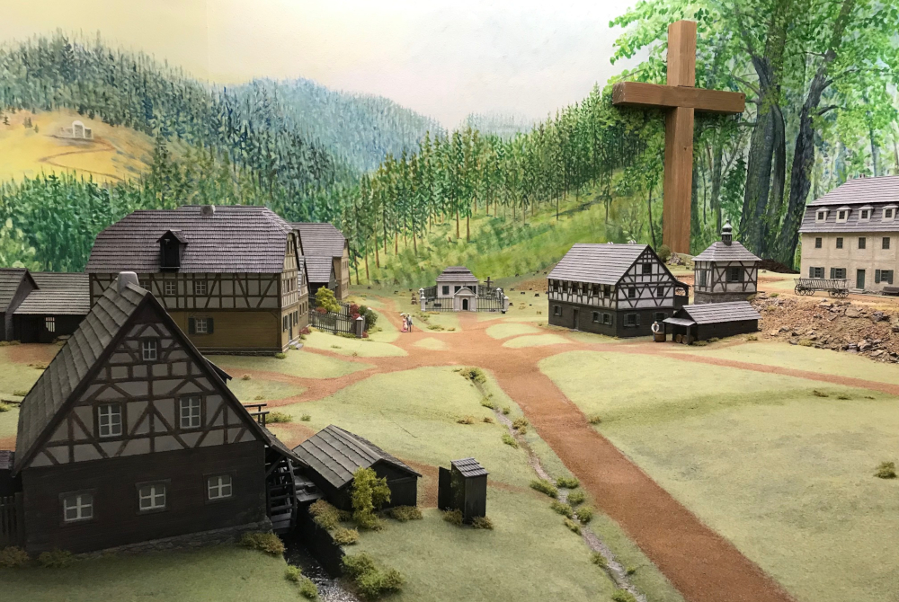 Střípky historie Mariánských Lázní a slavné osobnosti, které se zde léčily