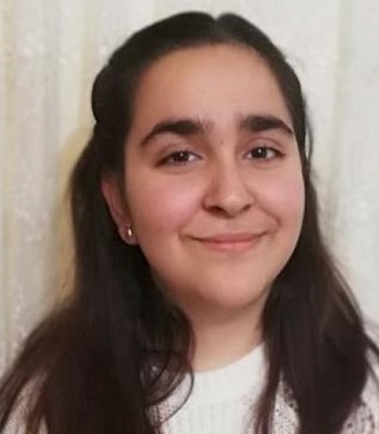 Pro Zeynep z Turecka se hledá hostitelská rodina
