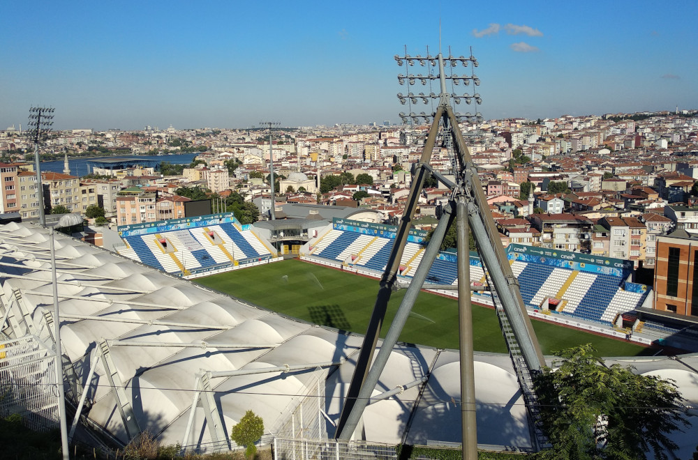 Kasimpasa Istanbul