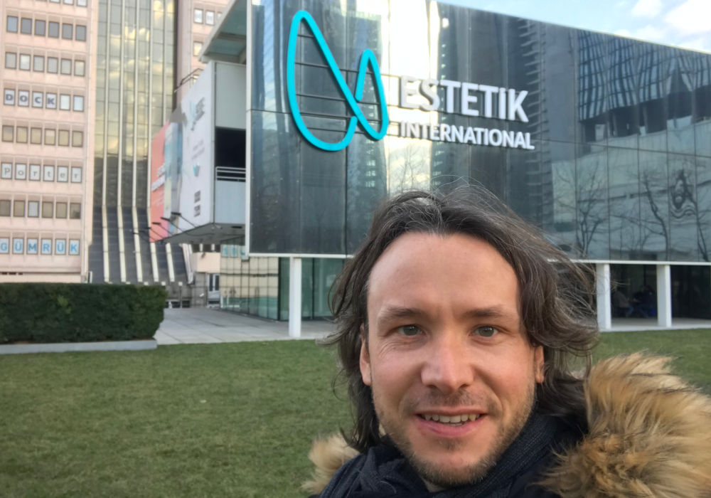 Známe nejlepší turecké estetické kliniky a nemocnice