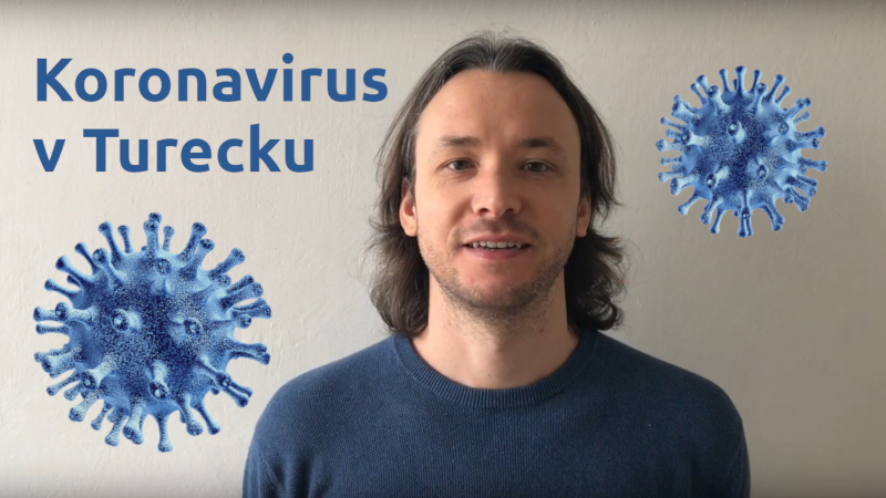 Transplantace vlasů a estetické zákroky v Turecku v době koronavirové