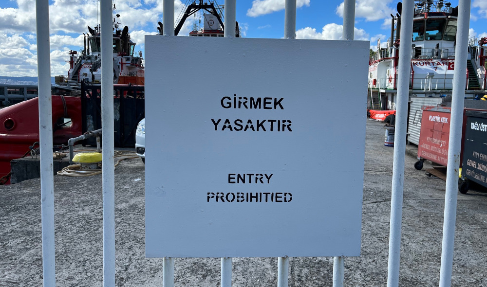 Co se nesmí v Turecku a co tam radši nedělat? 2 Co nedělat v Turecku zákazy