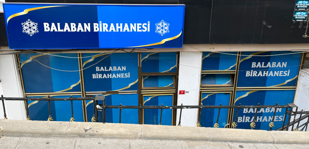 Co se nesmí v Turecku a co tam radši nedělat? 5 prodej piva v Turecku