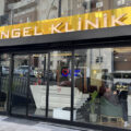 Sengel Klinika Istanbul Turecko