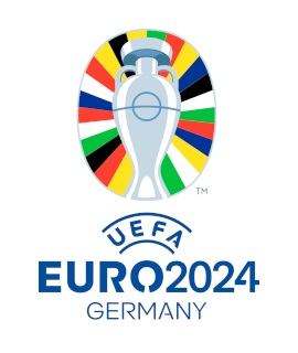 Logo EURO 2024