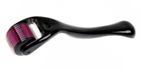 Minoxidil Dermaroller