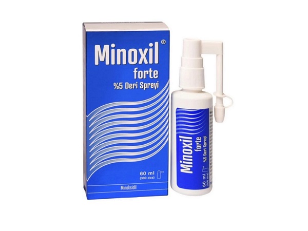 Minoxidil: Kde jej koupit, jak jej používat a na co si dát pozor
