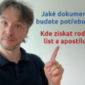 Co je potřeba ke svatbě v zahraničí? Jak připravit dokumenty ke svatbě v Turecku? 4 svatba v zahraničí dokumenty