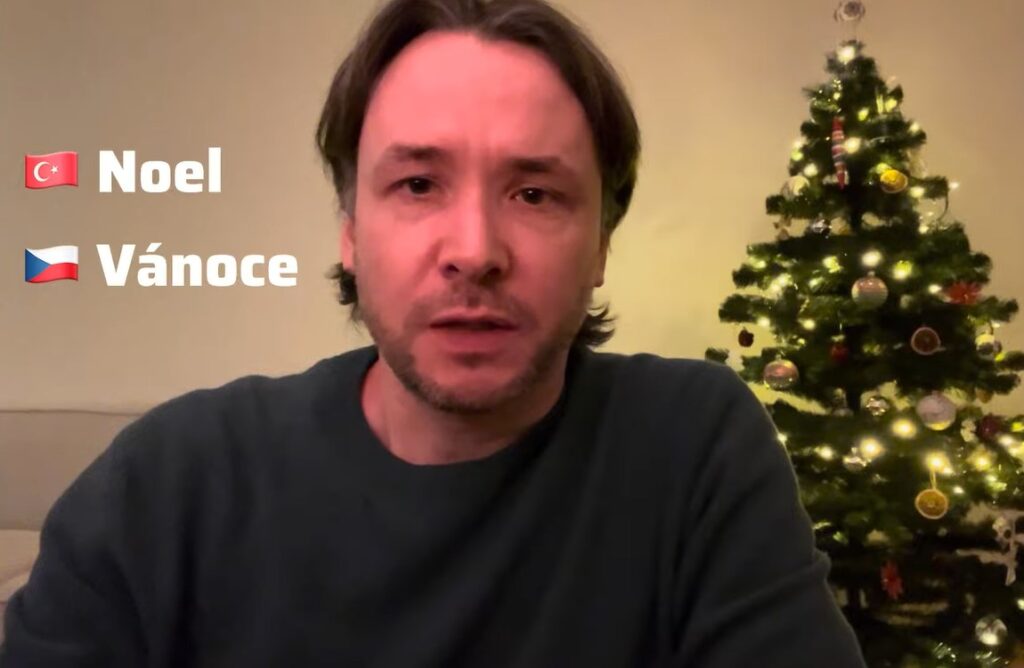 Proč natáčím videa v turečtině, i když nejsem turecký YouTuber